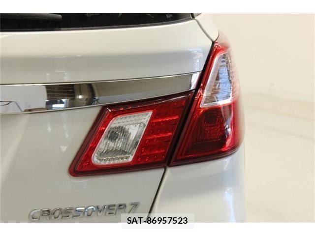 Subaru EXIGA CROSSOVER 2015-07 7271872-17