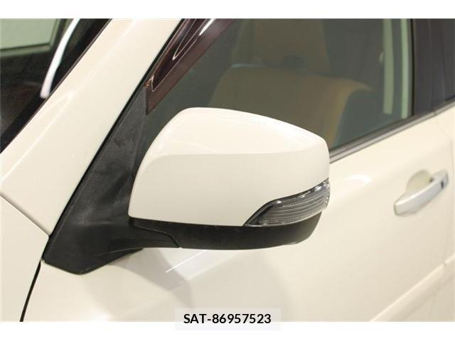 Subaru EXIGA CROSSOVER 2015-07 7271872-19