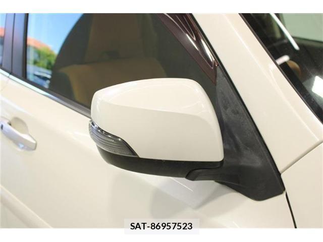 Subaru EXIGA CROSSOVER 2015-07 7271872-20