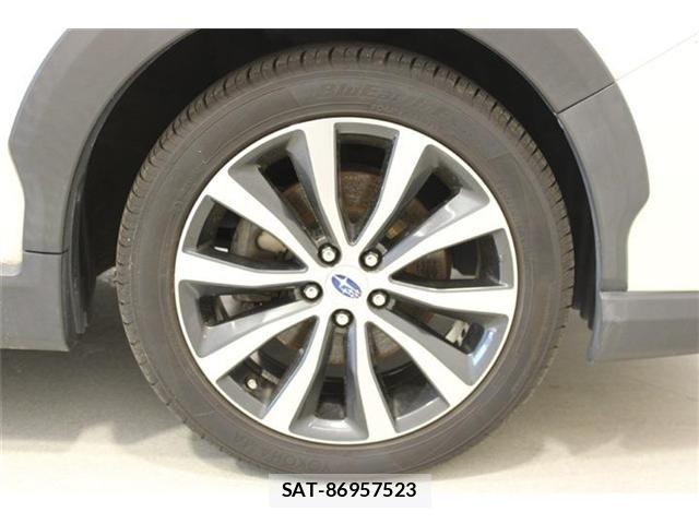 Subaru EXIGA CROSSOVER 2015-07 7271872-21