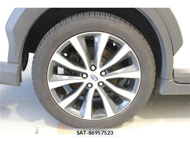 Subaru EXIGA CROSSOVER 2015-07 7271872-22