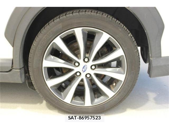 Subaru EXIGA CROSSOVER 2015-07 7271872-23
