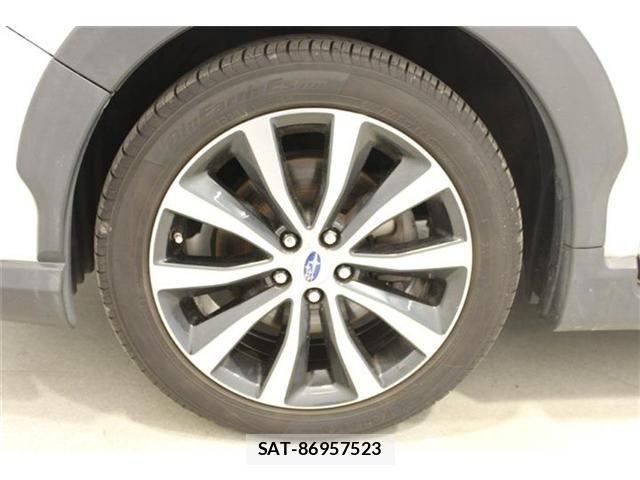 Subaru EXIGA CROSSOVER 2015-07 7271872-24
