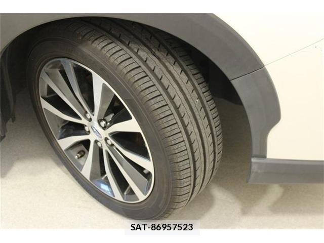 Subaru EXIGA CROSSOVER 2015-07 7271872-27