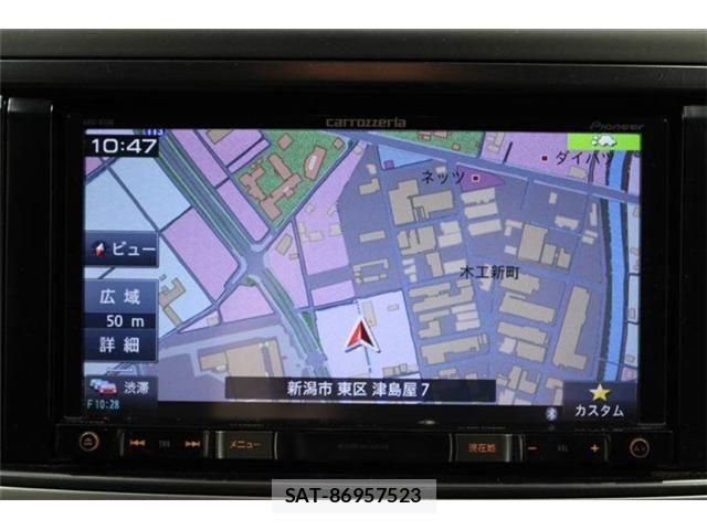 Subaru EXIGA CROSSOVER 2015-07 7271872-2