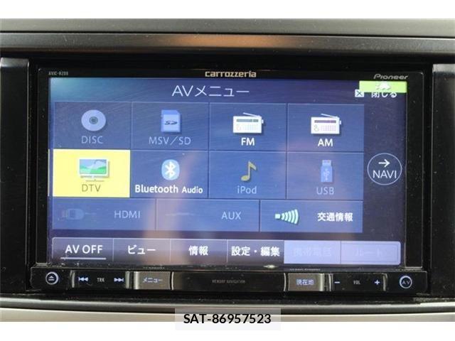 Subaru EXIGA CROSSOVER 2015-07 7271872-3