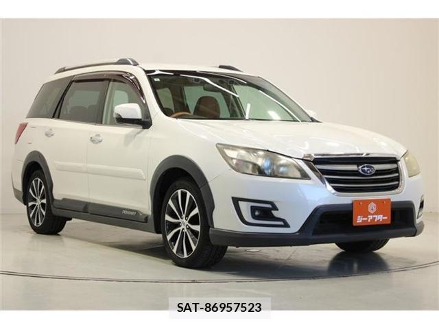 Subaru EXIGA CROSSOVER 2015-07 7271872-5
