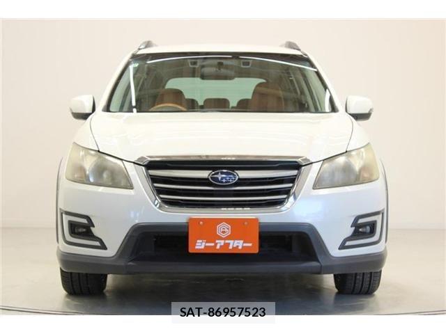 Subaru EXIGA CROSSOVER 2015-07 7271872-6