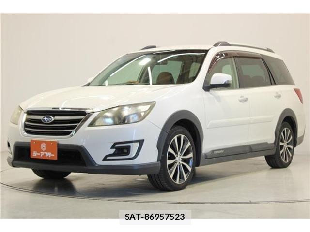 Subaru EXIGA CROSSOVER 2015-07 7271872-7