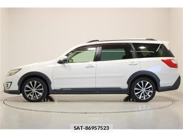Subaru EXIGA CROSSOVER 2015-07 7271872-8