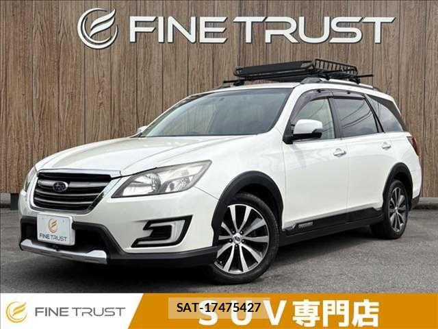 Subaru EXIGA CROSSOVER 2015-06 7327011-0