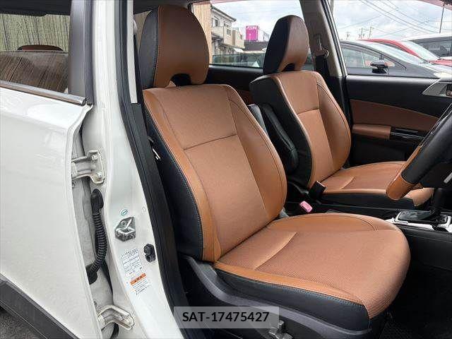 Subaru EXIGA CROSSOVER 2015-06 7327011-9