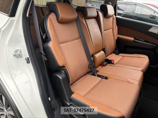 Subaru EXIGA CROSSOVER 2015-06 7327011-10