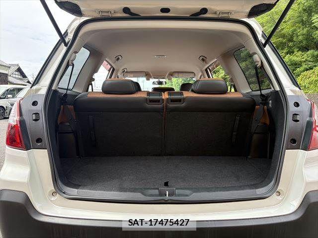 Subaru EXIGA CROSSOVER 2015-06 7327011-11