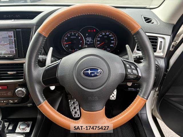 Subaru EXIGA CROSSOVER 2015-06 7327011-12