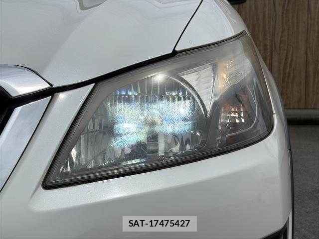 Subaru EXIGA CROSSOVER 2015-06 7327011-13