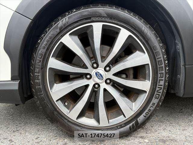 Subaru EXIGA CROSSOVER 2015-06 7327011-15
