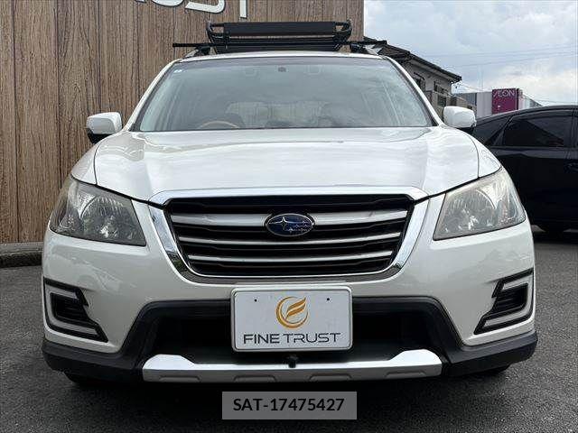 Subaru EXIGA CROSSOVER 2015-06 7327011-16
