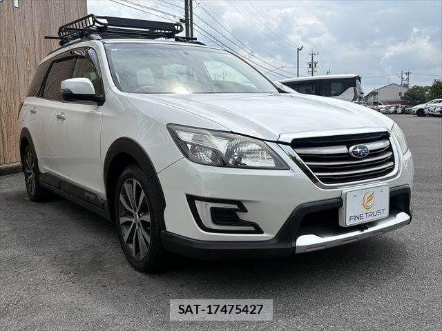 Subaru EXIGA CROSSOVER 2015-06 7327011-17