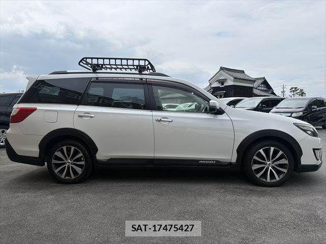 Subaru EXIGA CROSSOVER 2015-06 7327011-18