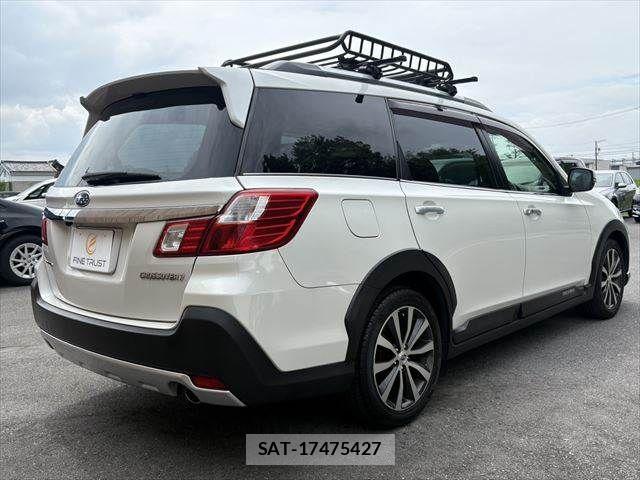 Subaru EXIGA CROSSOVER 2015-06 7327011-19