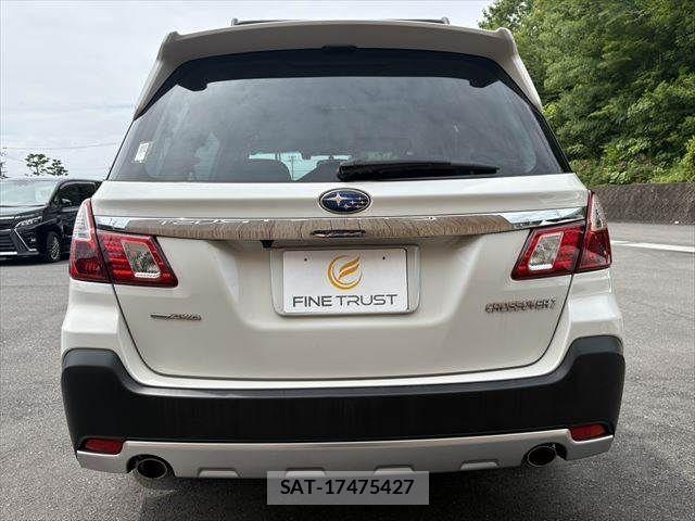 Subaru EXIGA CROSSOVER 2015-06 7327011-20