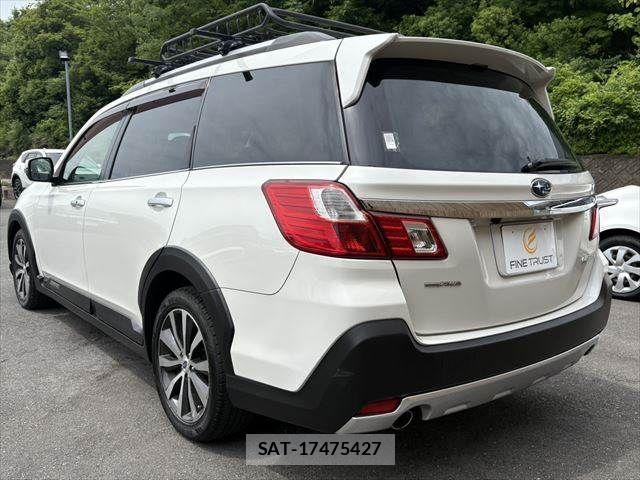 Subaru EXIGA CROSSOVER 2015-06 7327011-21