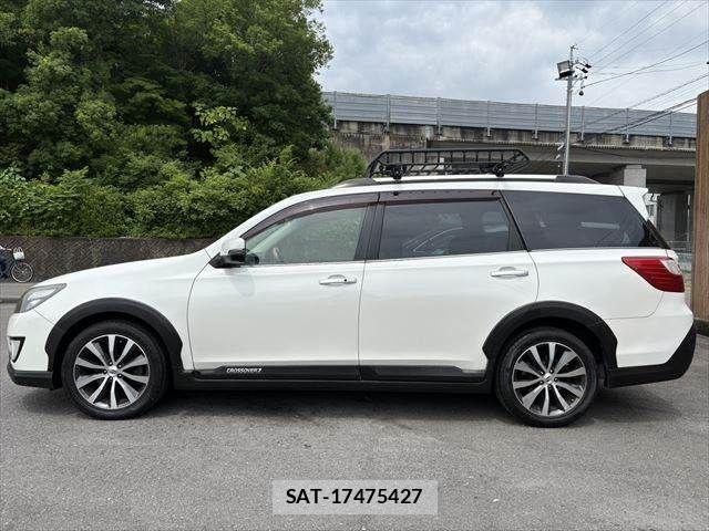 Subaru EXIGA CROSSOVER 2015-06 7327011-22