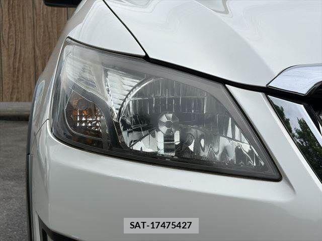 Subaru EXIGA CROSSOVER 2015-06 7327011-23