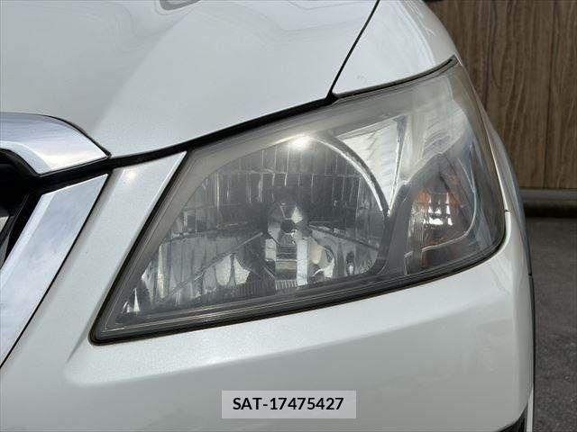 Subaru EXIGA CROSSOVER 2015-06 7327011-24