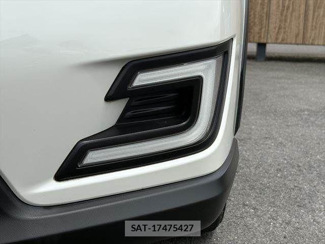 Subaru EXIGA CROSSOVER 2015-06 7327011-26