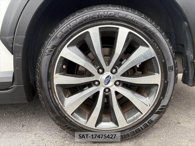 Subaru EXIGA CROSSOVER 2015-06 7327011-29
