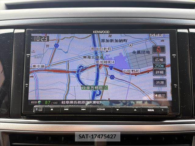 Subaru EXIGA CROSSOVER 2015-06 7327011-3