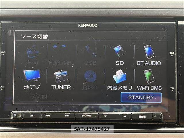 Subaru EXIGA CROSSOVER 2015-06 7327011-4
