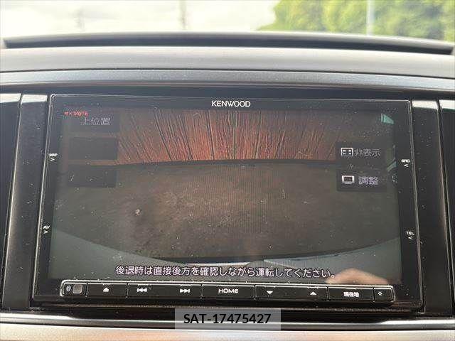 Subaru EXIGA CROSSOVER 2015-06 7327011-5