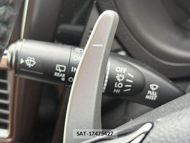 Subaru EXIGA CROSSOVER 2015-06 7327011-7