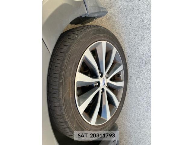 Subaru EXIGA CROSSOVER 2015-07 7357706-9