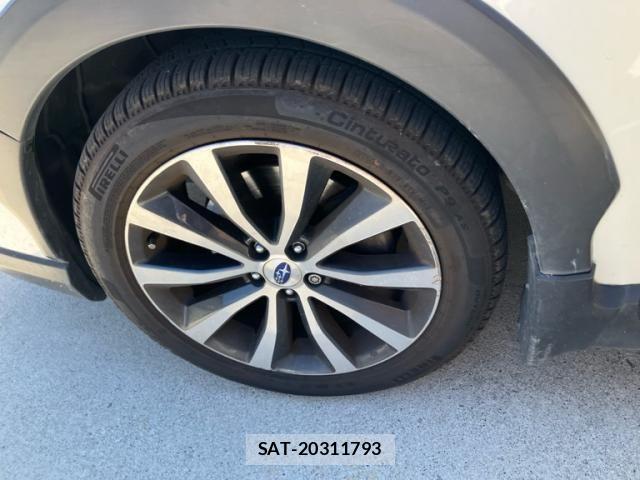 Subaru EXIGA CROSSOVER 2015-07 7357706-10