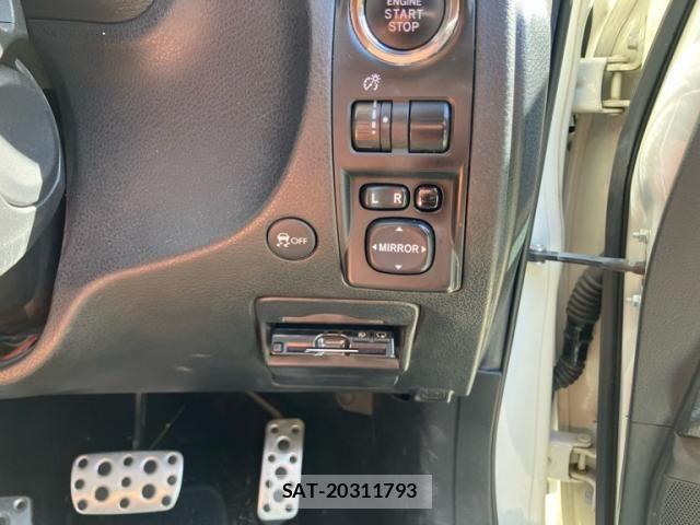 Subaru EXIGA CROSSOVER 2015-07 7357706-13