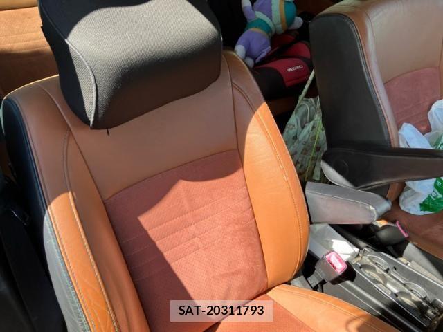 Subaru EXIGA CROSSOVER 2015-07 7357706-14