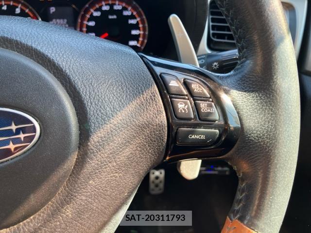 Subaru EXIGA CROSSOVER 2015-07 7357706-17
