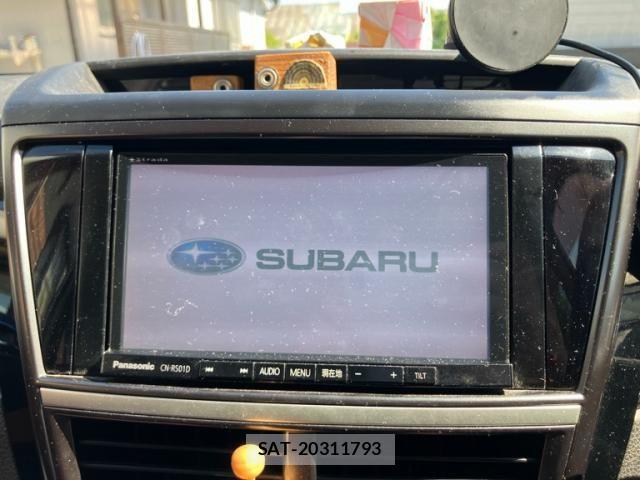 Subaru EXIGA CROSSOVER 2015-07 7357706-18