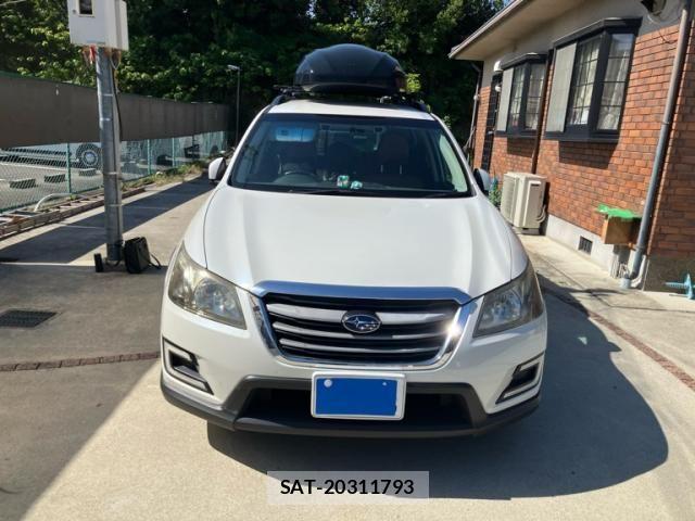 Subaru EXIGA CROSSOVER 2015-07 7357706-1