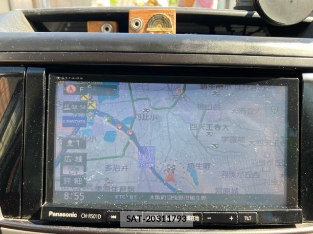Subaru EXIGA CROSSOVER 2015-07 7357706-20