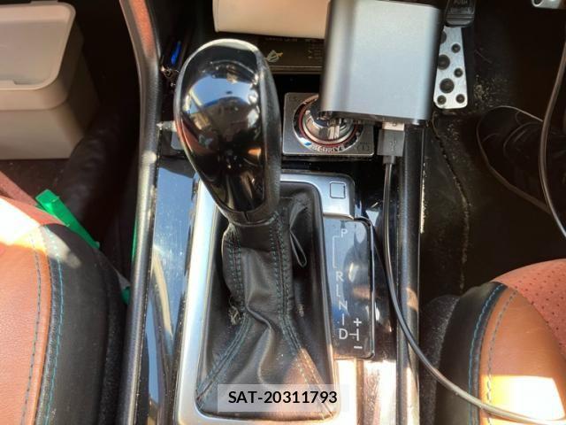 Subaru EXIGA CROSSOVER 2015-07 7357706-23