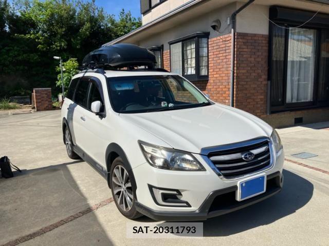 Subaru EXIGA CROSSOVER 2015-07 7357706-2