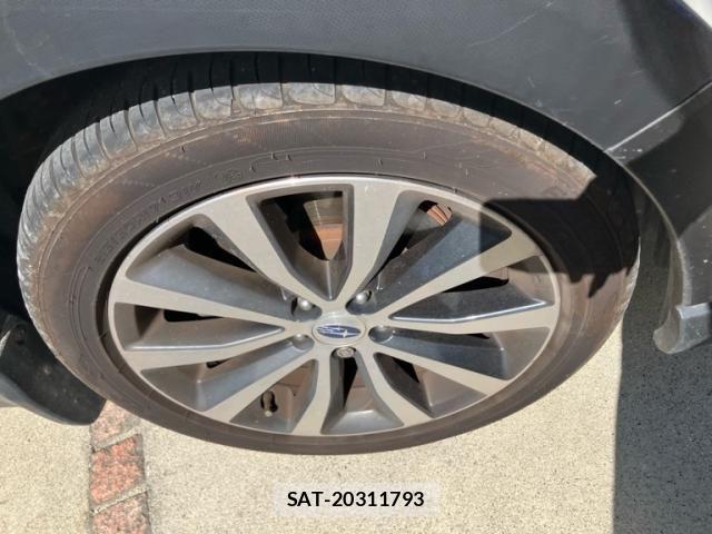 Subaru EXIGA CROSSOVER 2015-07 7357706-3