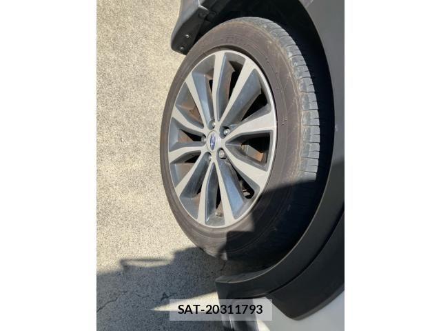 Subaru EXIGA CROSSOVER 2015-07 7357706-5