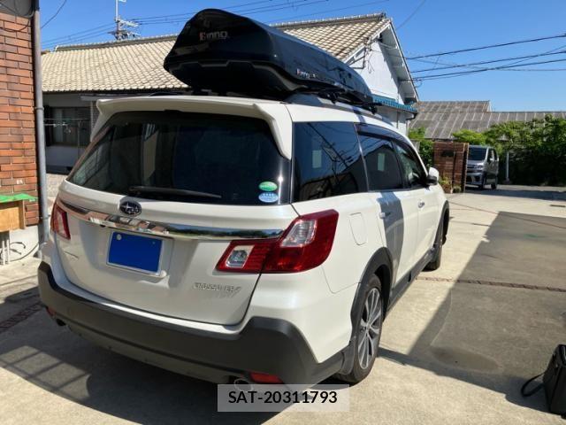 Subaru EXIGA CROSSOVER 2015-07 7357706-6