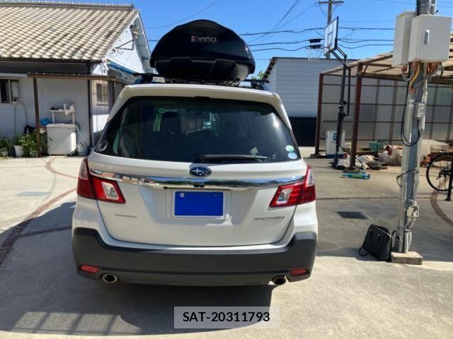 Subaru EXIGA CROSSOVER 2015-07 7357706-7